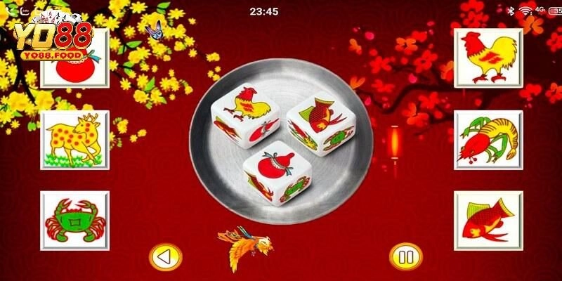 Bầu Cua Yo88: Bật Mí Cách Cược Bất Bại Cho Tân Game Thủ cach choi bau cua yo88