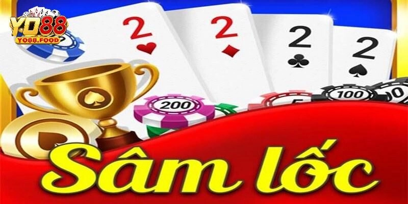 Sâm Yo88 - Game Bài Đổi Thưởng Thịnh Hành Hàng Đầu 2025 Giới thiệu về sâm Yo88