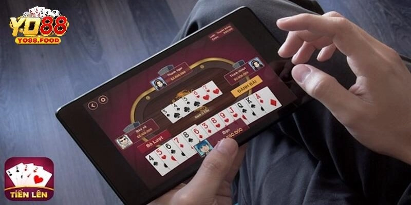 Tiến Lên Miền Nam Yo88 - Game Bài Đặc Sắc Nhất Năm 2024 Tìm hiểu về game bài tiến lên miền Nam