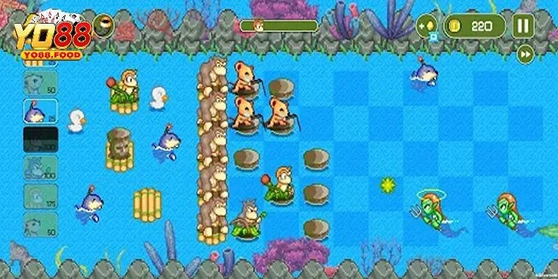 Sơn Tinh Thuỷ Tinh - Game Slot Được Yêu Thích Nhất 2024 Kinh nghiệm chơi game Sơn Tinh Thủy Tinh cho tân thủ