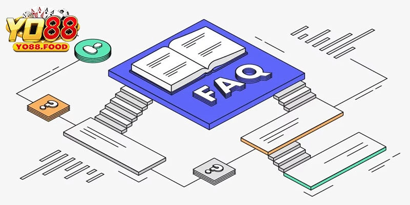 Đăng Nhập Yo88 - Hướng Dẫn Cách Đăng Nhập Vào Tài Khoản FAQ - Những câu hỏi thường gặp khi đăng nhập Yo88