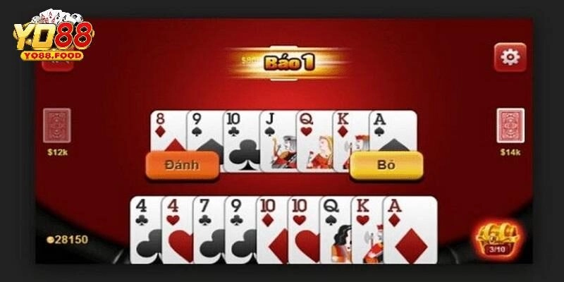 Sâm Yo88 - Game Bài Đổi Thưởng Thịnh Hành Hàng Đầu 2025 Hướng dẫn quy tắc đánh sâm Yo88 chuẩn chỉnh cho người mới