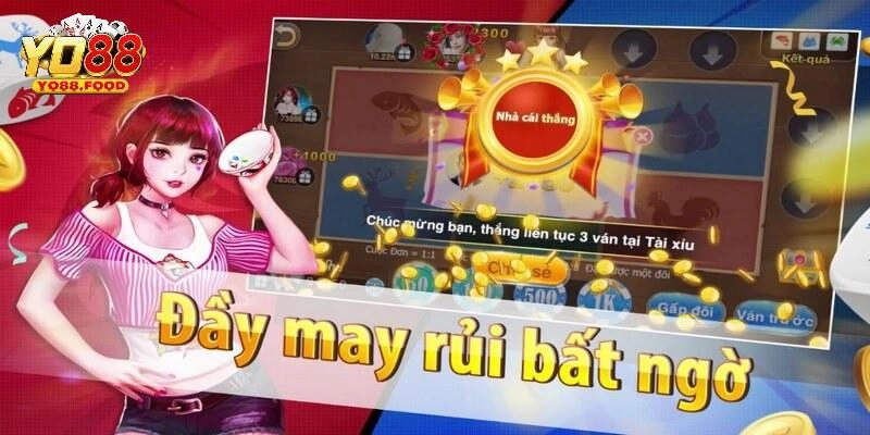 Bầu Cua Yo88: Bật Mí Cách Cược Bất Bại Cho Tân Game Thủ Toàn tập kinh nghiệm chơi dễ thắng cho tân thủ