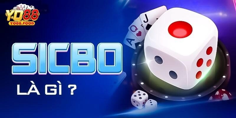 Sicbo Yo88 - Tổng Hợp Kiến Thức Mới Nhất Về Tài Xỉu Cổng Game game sicbo yo88