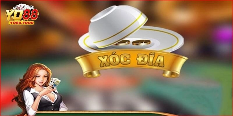 Bí Quyết Hay Giúp Anh Em Bất Bại Khi Tham Gia Xóc Đĩa Yo88 game xoc dia yo88