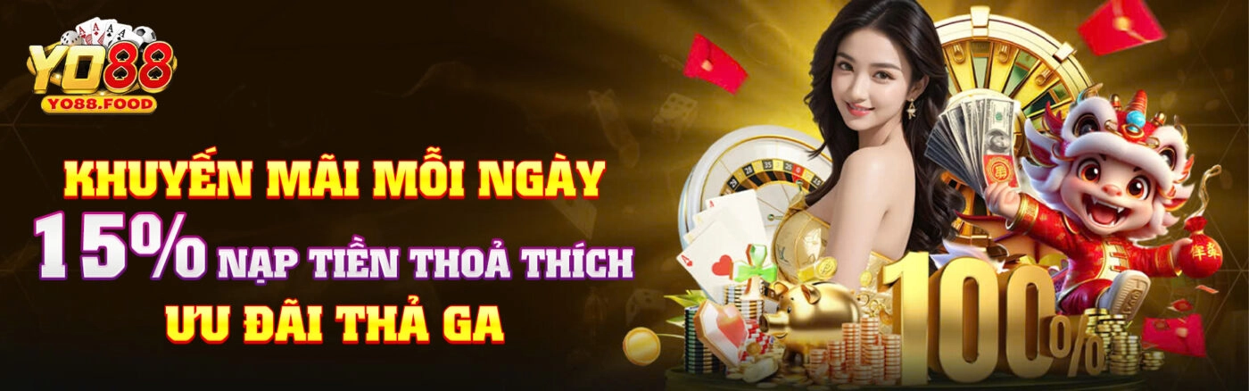 YO88 ⭐️ Link Vào 【YO88.COM】 Chính Thức ✔️ +88K Quà Đăng Ký khuyến mãi mỗi ngày cùng yo88