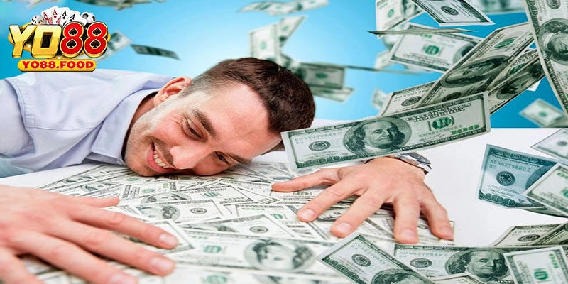 Đại Lý Yo88 - Đổi Đời Với Cơ Hội Làm Giàu Nhanh CHóng Nhất Lợi ích dành cho đối tác đã đăng ký thành công