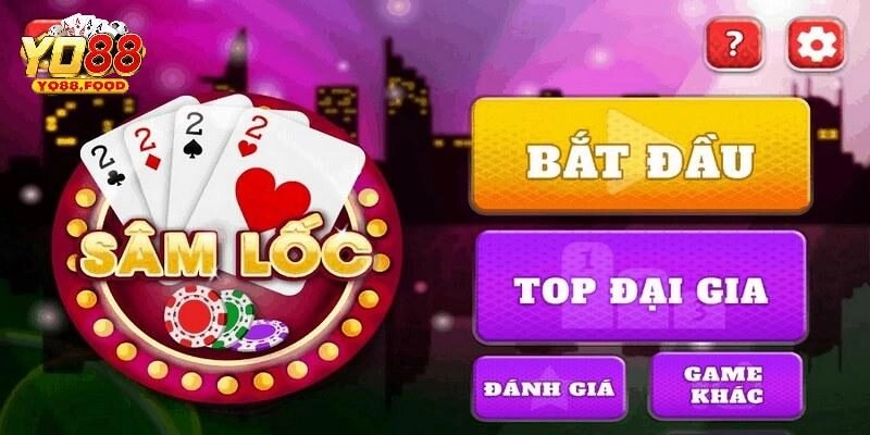 Sâm Yo88 - Game Bài Đổi Thưởng Thịnh Hành Hàng Đầu 2025 Chia sẻ kinh nghiệm hay khi gia nhập sâm Yo88