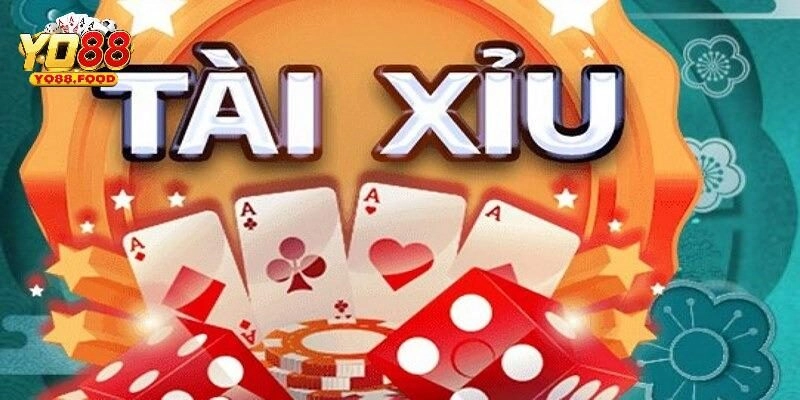 Bí Quyết Chơi Tài Xỉu Yo88 Cực Đỉnh Giúp Bet Thủ Bất Bại Cược theo chiến thuật Martingale để tăng cơ hội thắng