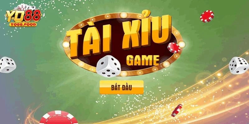 Bí Quyết Chơi Tài Xỉu Yo88 Cực Đỉnh Giúp Bet Thủ Bất Bại tài xỉu Yo88