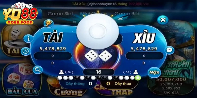 Luật Chơi Tài Xỉu Yo88 Và Những Chiến Thuật Bất Bại Các tips cược thủ cần áp dụng để chiến thắng