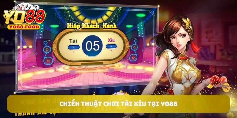 Luật Chơi Tài Xỉu Yo88 Và Những Chiến Thuật Bất Bại Một số thông tin về luật chơi dành cho hội viên