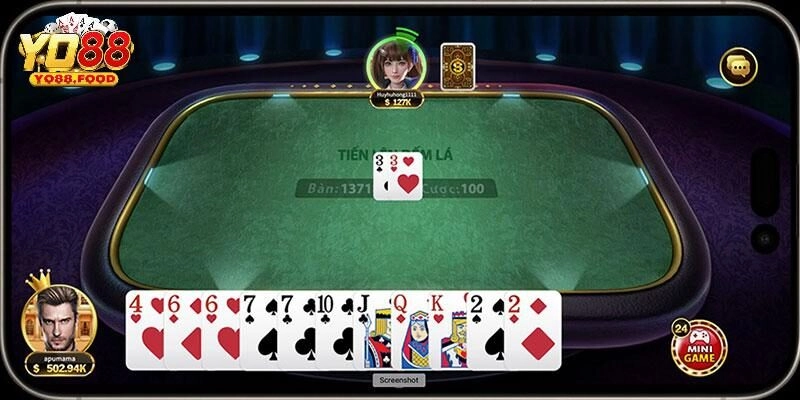 Tiến Lên Đếm Lá - Mẹo Chơi Nào Giúp Bet Thủ Thắng Lớn Mỗi Ngày? Tìm hiểu về game tiến lên đếm lá