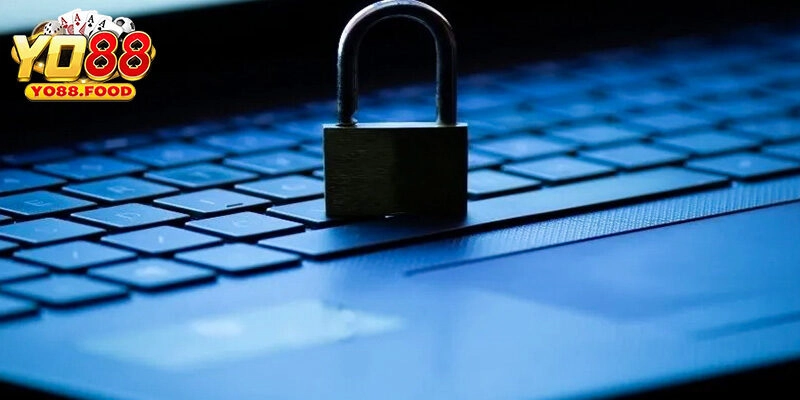 Chính Sách Bảo Mật - Cập Nhật Quy Định Của Yo88 Trách nhiệm của hội viên trong điều khoản bảo mật của cổng game