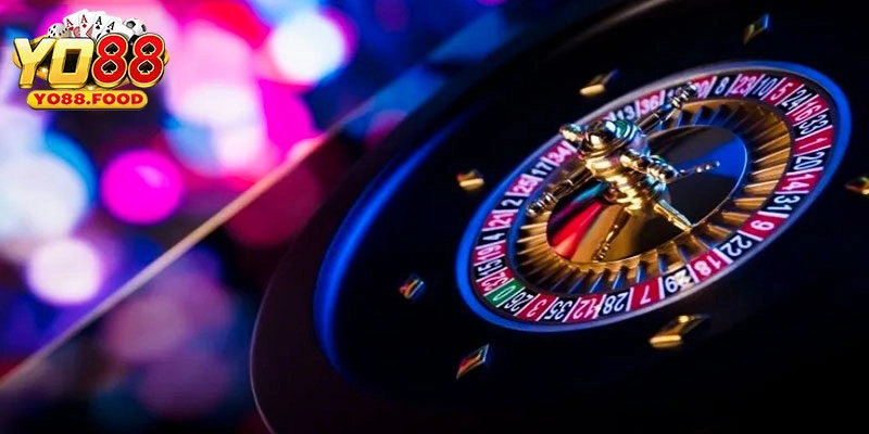Đôi nét nổi bật về casino Yo88