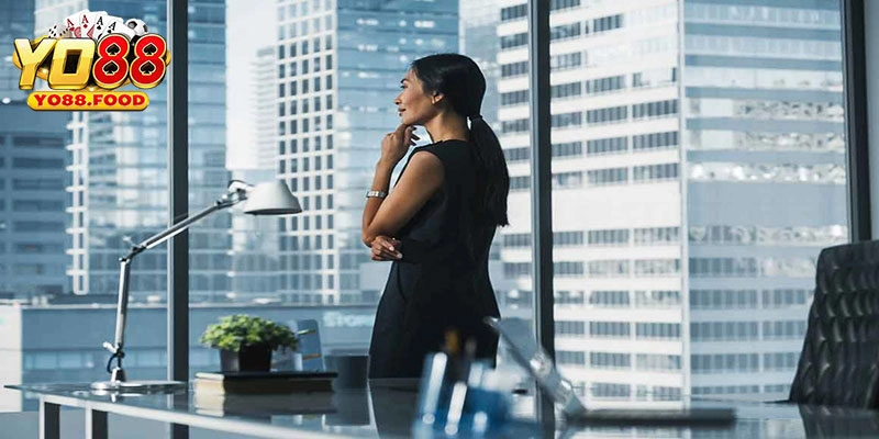 Mai Lan - CEO Nữ Tài Năng Đứng Sau Thành Công Của Yo88 Con đường Mai Lan phát triển Yo88