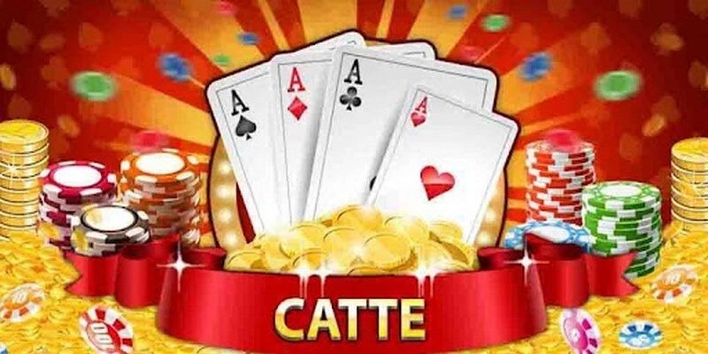 Tiết Lộ Cách Chơi Bài Catte Cực Chuẩn Tại Cổng Game Yo88 game bai catte online