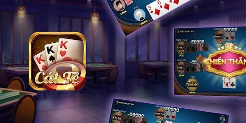 Tiết Lộ Cách Chơi Bài Catte Cực Chuẩn Tại Cổng Game Yo88 Chơi bài Catte tại Yo88 có gì thú vị?