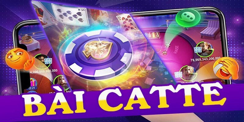 Tiết Lộ Cách Chơi Bài Catte Cực Chuẩn Tại Cổng Game Yo88 Chỉ ra cách chơi bài Catte chi tiết nhất