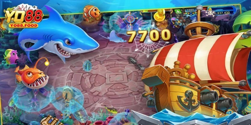 Bắn Cá Kim Cương - Hóa Thân Thành Ngư Phủ Ở Lòng Đại Dương Quy luật tham gia bắn cá kim cương mà bạn cần nắm