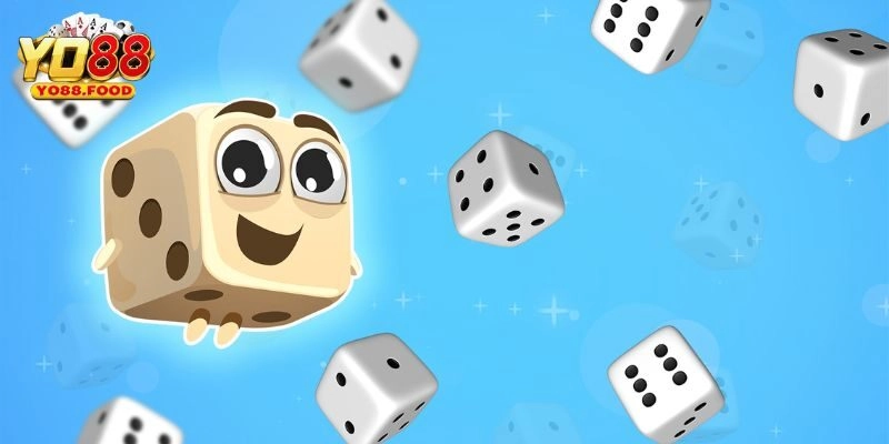 Điểm qua những lưu ý khi chơi xí ngầu 