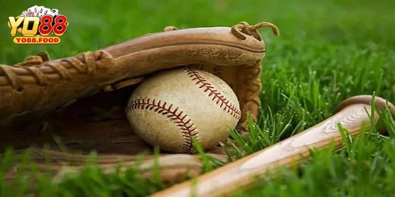Cá Cược Bóng Chày Yo88 - Trận Đấu Hay, Phần Thưởng Khủng Bí kíp giúp bạn thắng lớn khi tham gia cá cược bóng chày