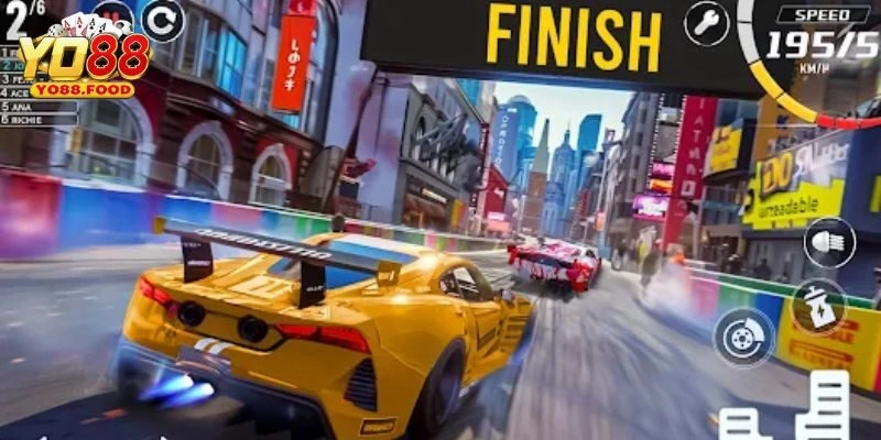 Cá Cược Đua Xe Yo88 - Điểm Đến Hấp Dẫn Không Thể Chối Từ Tại sao cá cược đua xe Yo88 nhận về nhiều sự quan tâm?