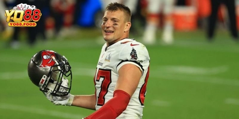 Cá Cược Bóng Bầu Dục Yo88 - Thưởng Hấp Dẫn, Thu Về Thắng Lớn Chỉ ra luật chơi đơn giản của cá cược bóng bầu dục