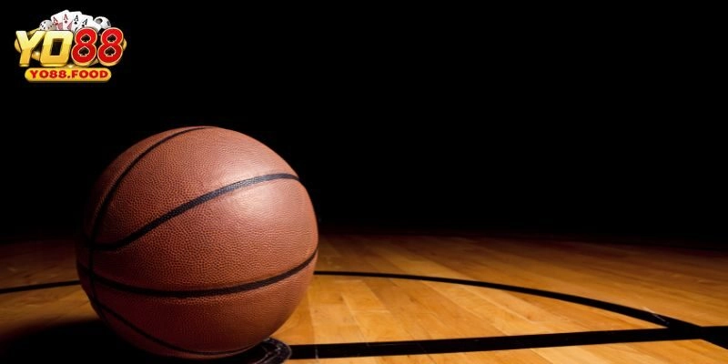 Cá Cược Bóng Rổ Yo88 - Quy Tắc & Hướng Dẫn Đặt Cược Cơ Bản Cá cược bóng rổ là gì?