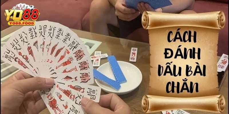 Bật Mí Cách Chơi Bài Chắn – Hiểu Nhanh Chỉ Trong Vài Phút Tìm hiểu luật và cách chơi bài Chắn cơ bản