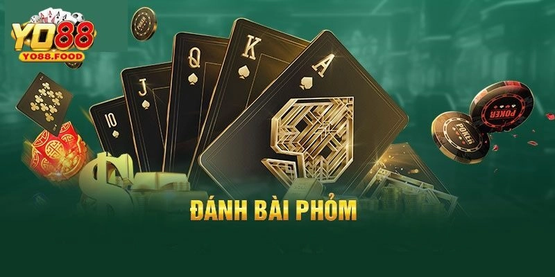 Cách Chơi Bài Phỏm – Mẹo Hay Giúp Bạn Luôn Dẫn Trước Mẹo hay giúp nâng trình cách chơi bài Phỏm của bạn