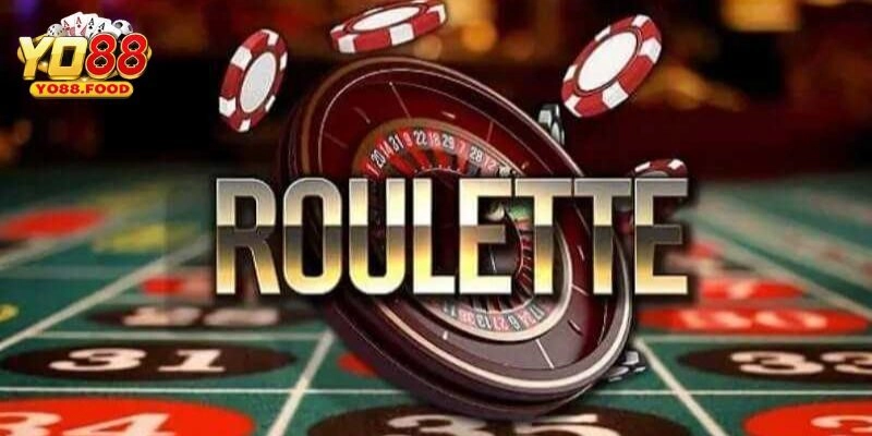 Cách Chơi Roulette Tại Yo88 Cực Đơn Giản Và Dễ Hiểu Cách Chơi Roulette Tại Yo88 Cực Đơn Giản Và Dễ Hiểu