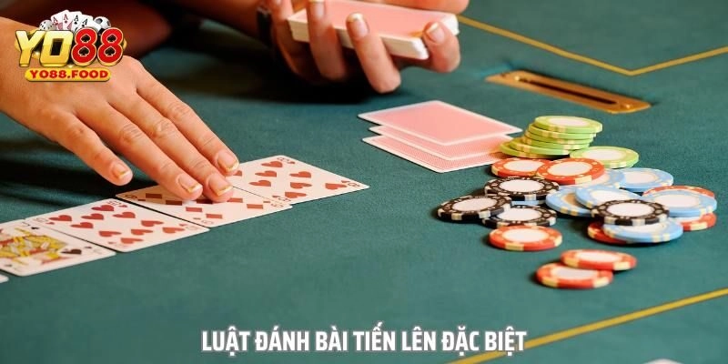 Cách Chơi Tiến Lên - Phương Pháp Đánh Bài Hiệu Quả Tại Yo88 Bật mí cách chơi tiến lên nắm chắc phần thắng