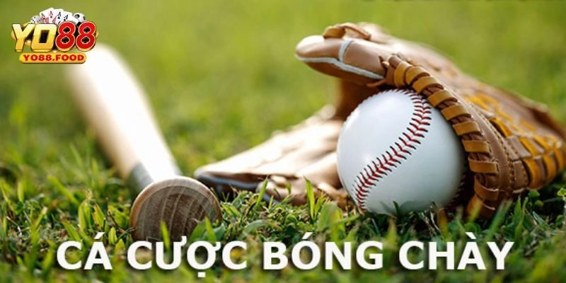 Cá Cược Bóng Chày Yo88 - Trận Đấu Hay, Phần Thưởng Khủng Cá cược bóng chày là gì?