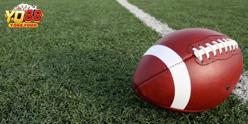 Cá Cược Bóng Bầu Dục Yo88 - Thưởng Hấp Dẫn, Thu Về Thắng Lớn Cá cược bóng bầu dục là gì?