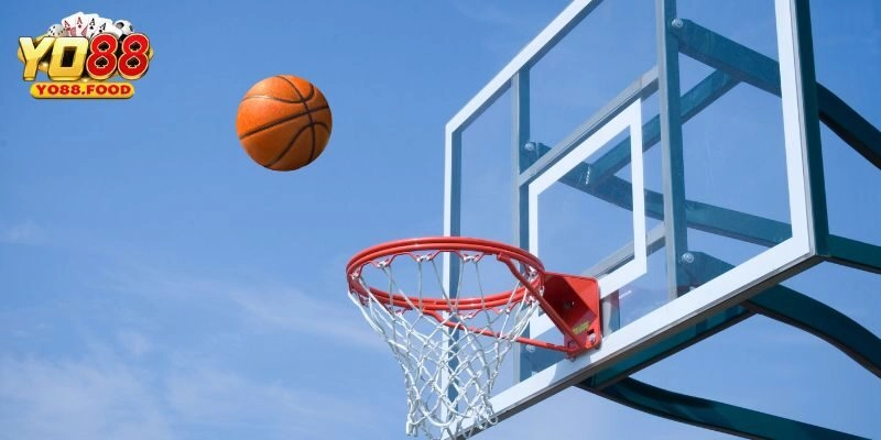 Cá Cược Bóng Rổ Yo88 - Quy Tắc & Hướng Dẫn Đặt Cược Cơ Bản Hướng dẫn chi tiết quy luật trong cá cược bóng rổ