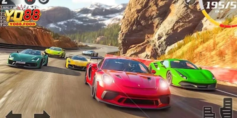 Cá Cược Đua Xe Yo88 - Điểm Đến Hấp Dẫn Không Thể Chối Từ Cá cược đua xe là gì?