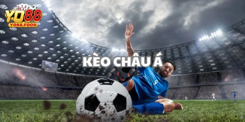 Điểm danh các loại cá cược châu Á phổ biến