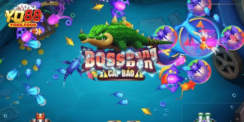 Bắn Cá Đội Nhóm - Sân Chơi Mang Đến Trải Nghiệm Kịch Tính Quy trình các bước để tham gia bắn cá đội nhóm