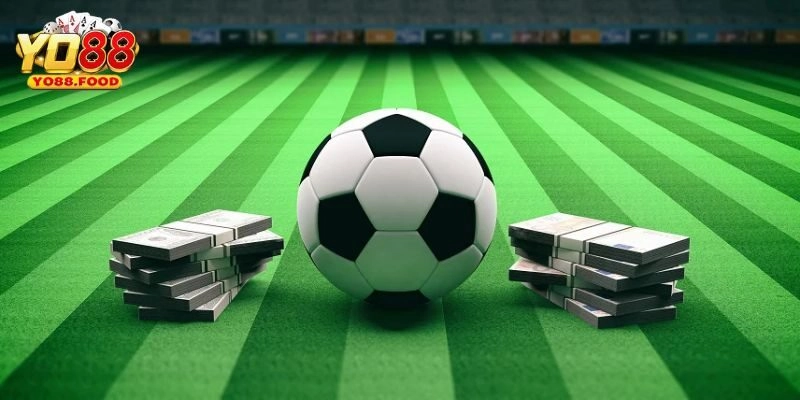 Cá Cược Bóng Đá Yo88 - Thỏa Đam Mê & Kiếm Nhiều Tiền Thưởng Mẹo tham gia cá cược bóng đá giúp bạn thắng lớn