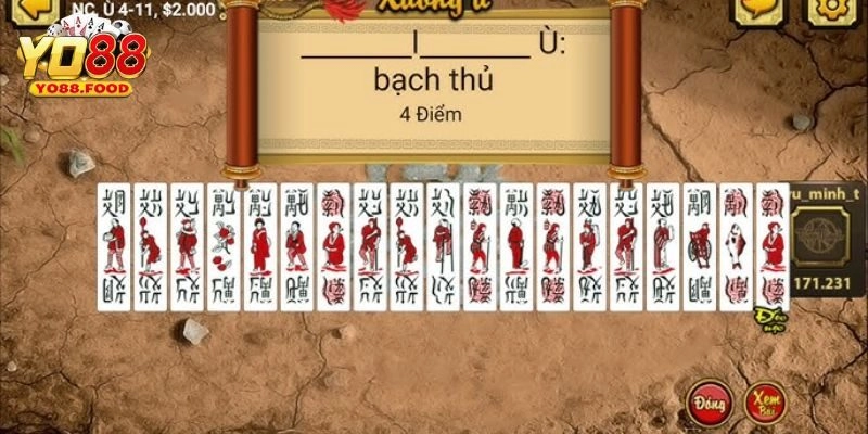 Bật Mí Cách Chơi Bài Chắn – Hiểu Nhanh Chỉ Trong Vài Phút Kinh nghiệm hay giúp cách chơi bài chắn trở nên hiệu quả