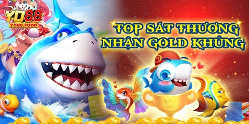 Bắn Cá 3d - Địa Điểm Trải Nghiệm Cực Đã Tại Cổng Game Yo88 Chi tiết ưu điểm của bắn cá có thể bạn chưa biết
