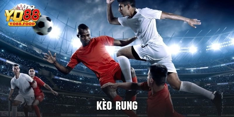 Kinh Nghiệm Vào Tiền Cá Cược Kèo Rung Yo88 Chuẩn Nhất Kinh Nghiệm Vào Tiền Cá Cược Kèo Rung Yo88 Chuẩn Nhất