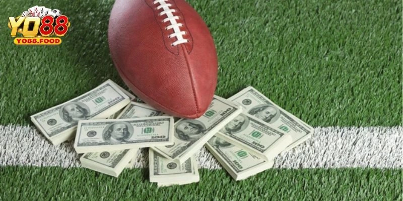 Cá Cược Bóng Bầu Dục Yo88 - Thưởng Hấp Dẫn, Thu Về Thắng Lớn Cá Cược Bóng Bầu Dục Yo88 - Thưởng Hấp Dẫn, Thu Về Thắng Lớn