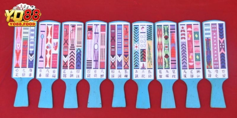 Game Bài Chòi Là Gì? Mẹo Đánh Tại Cổng Yo88 Dễ Thắng Nhất Những thông tin về game bài chòi mà bạn cần nắm