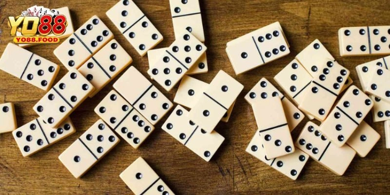 Game Bài Domino - Hướng Dẫn Mẹo Chơi Thắng Lớn Tại YO88 Game Bài Domino - Hướng Dẫn Mẹo Chơi Thắng Lớn Tại YO88