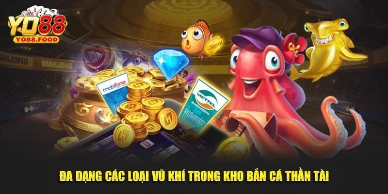 Bắn Cá Thần Tài YO88 - Siêu Phẩm Game Đáng Thử Nhất 2025 Bắn Cá Thần Tài YO88 - Siêu Phẩm Game Đáng Thử Nhất 2025