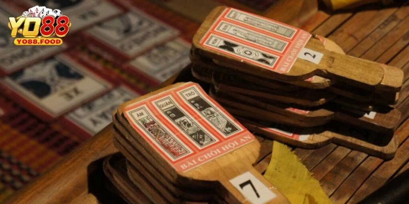 Game Bài Chòi Là Gì? Mẹo Đánh Tại Cổng Yo88 Dễ Thắng Nhất Game Bài Chòi Là Gì? Mẹo Đánh Tại Cổng Yo88 Dễ Thắng Nhất