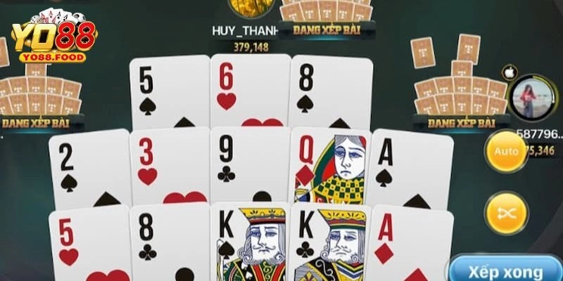 Game Bài Cù Lũ - Trải Nghiệm Trò Chơi Cực Đã Tại Cổng Yo88 Bí quyết để đặt cược game bài cù lũ thành công