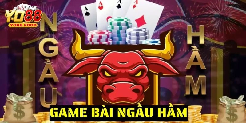 Game Bài Ngầu Hầm - Lưu Ý Cách Chơi Hiệu Quả Tại Yo88 Nắm các lưu ý để chơi game bài ngầu hầm hiệu quả